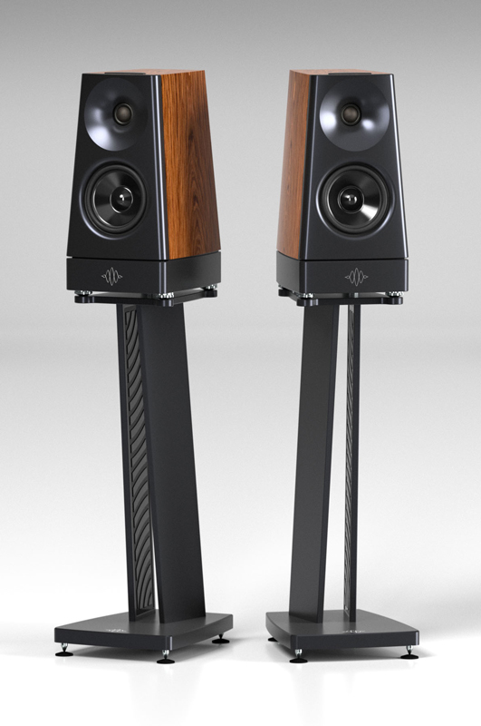 YG Acoustic CAIRN & Krell K-300i 期間限定展示のお知らせ