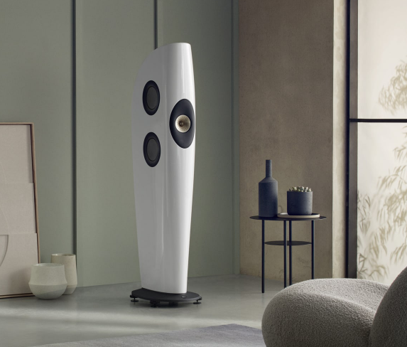KEF Selection