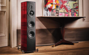 Sonasfaber Amati G5<br>LuminaⅤAmator<br>好評展示中
