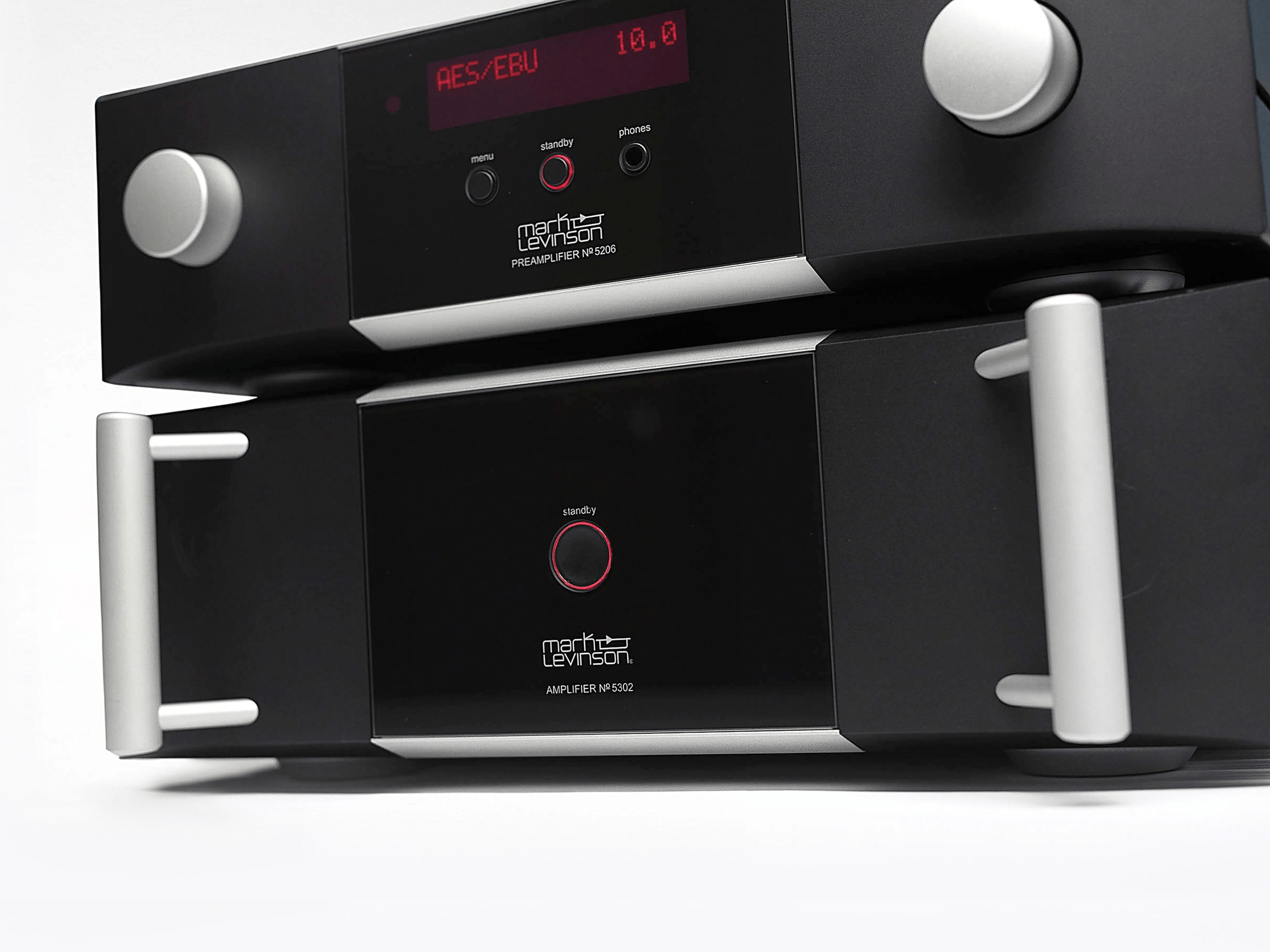 Mark Levinson<br>No5101/5206/5302