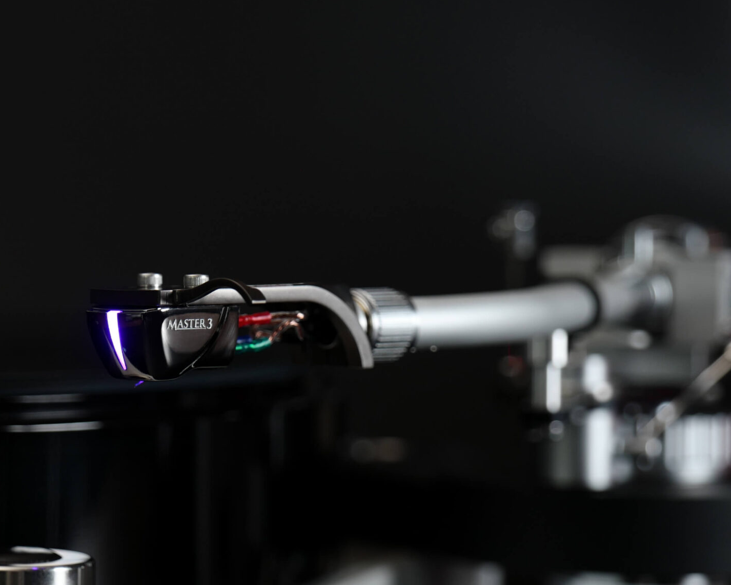 SOULNOTE E3<br>DS Audio Master3/W3<br><br>