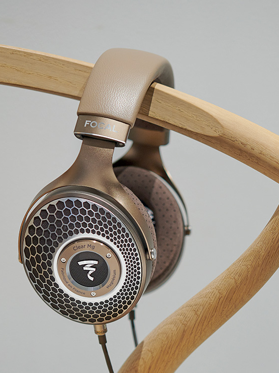 FOCAL ヘッドフォン<br>各種体験購入OK<br>限定展示