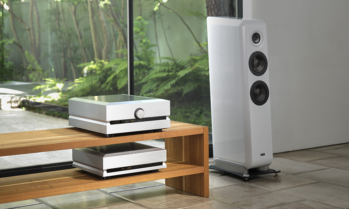 TAD新製品 限定展示