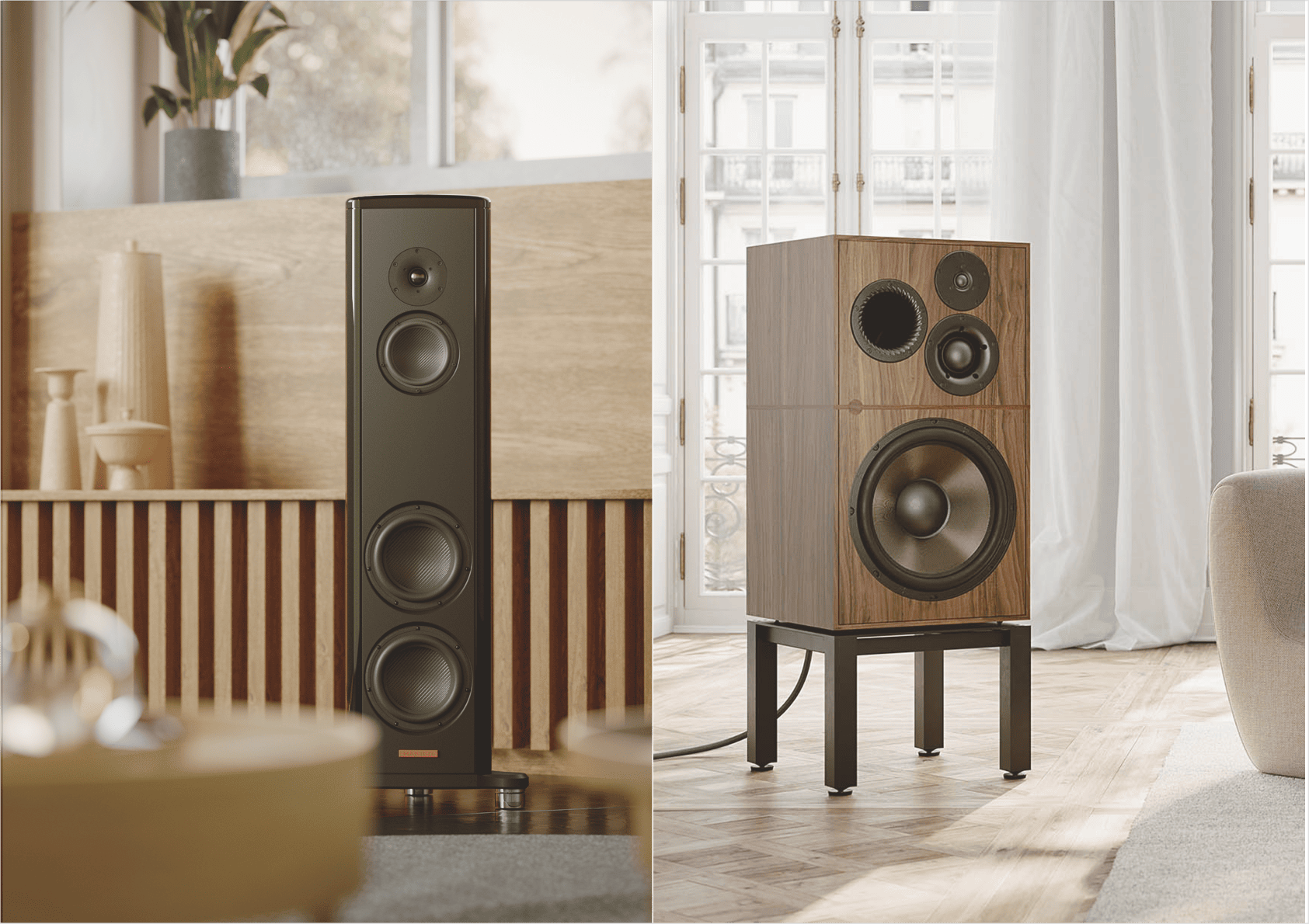 MAGICO & REVIVAL AUDIO<br>新製品試聴会