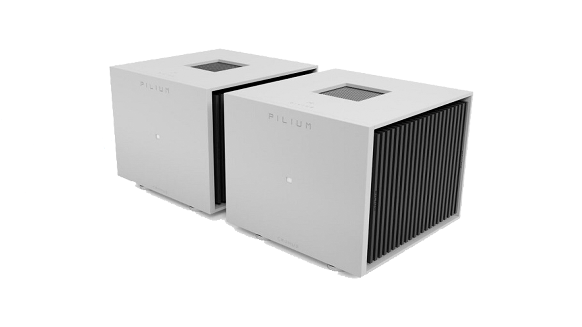 PILIUM<br>「CRONUS」試聴会開催！