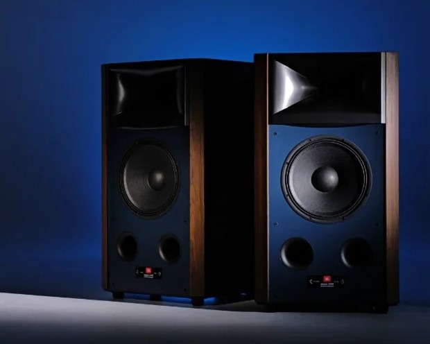 JBL 4369<br>スタジオモニター<br>フラグシップモデル