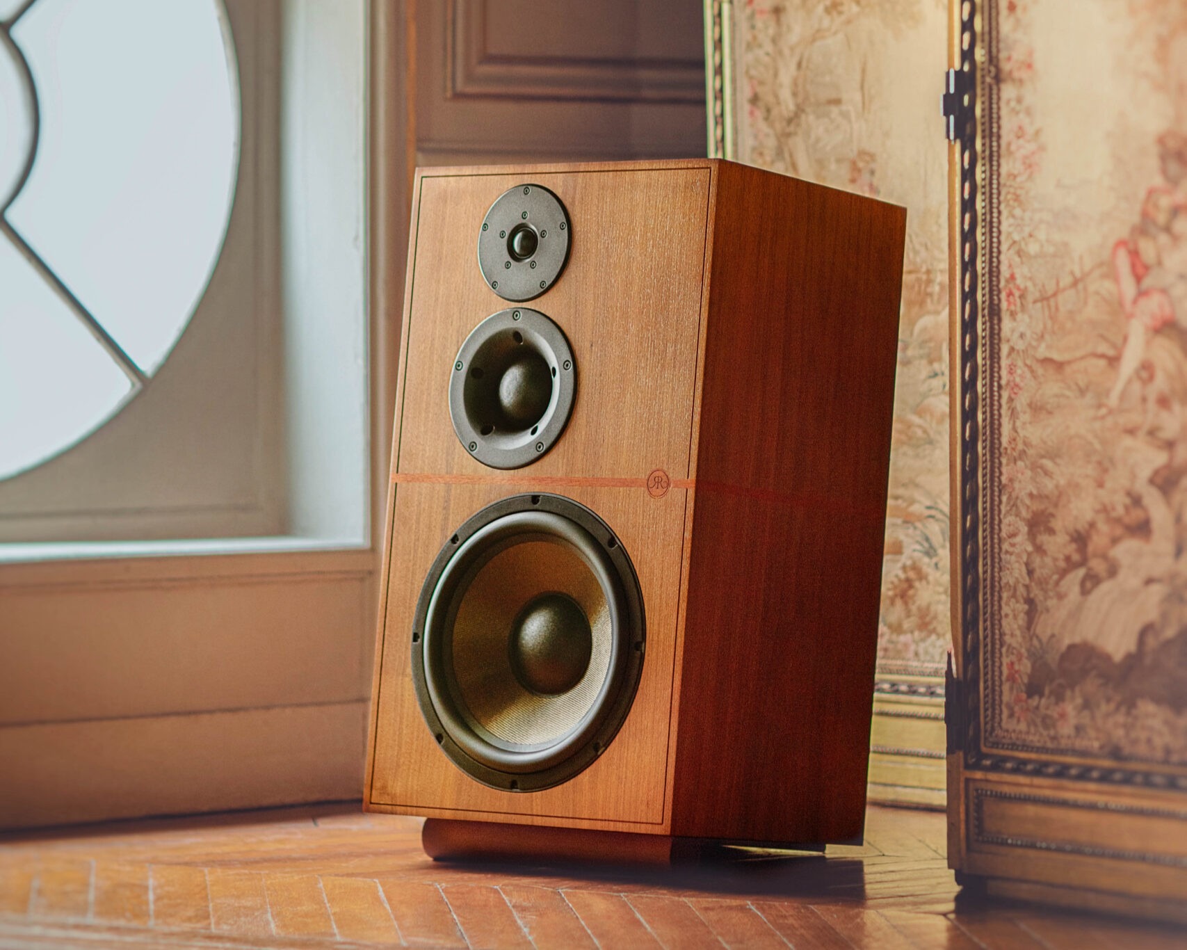 REVIVAL AUDIO<br>ATALANTE 5 <br>期間限定展示中