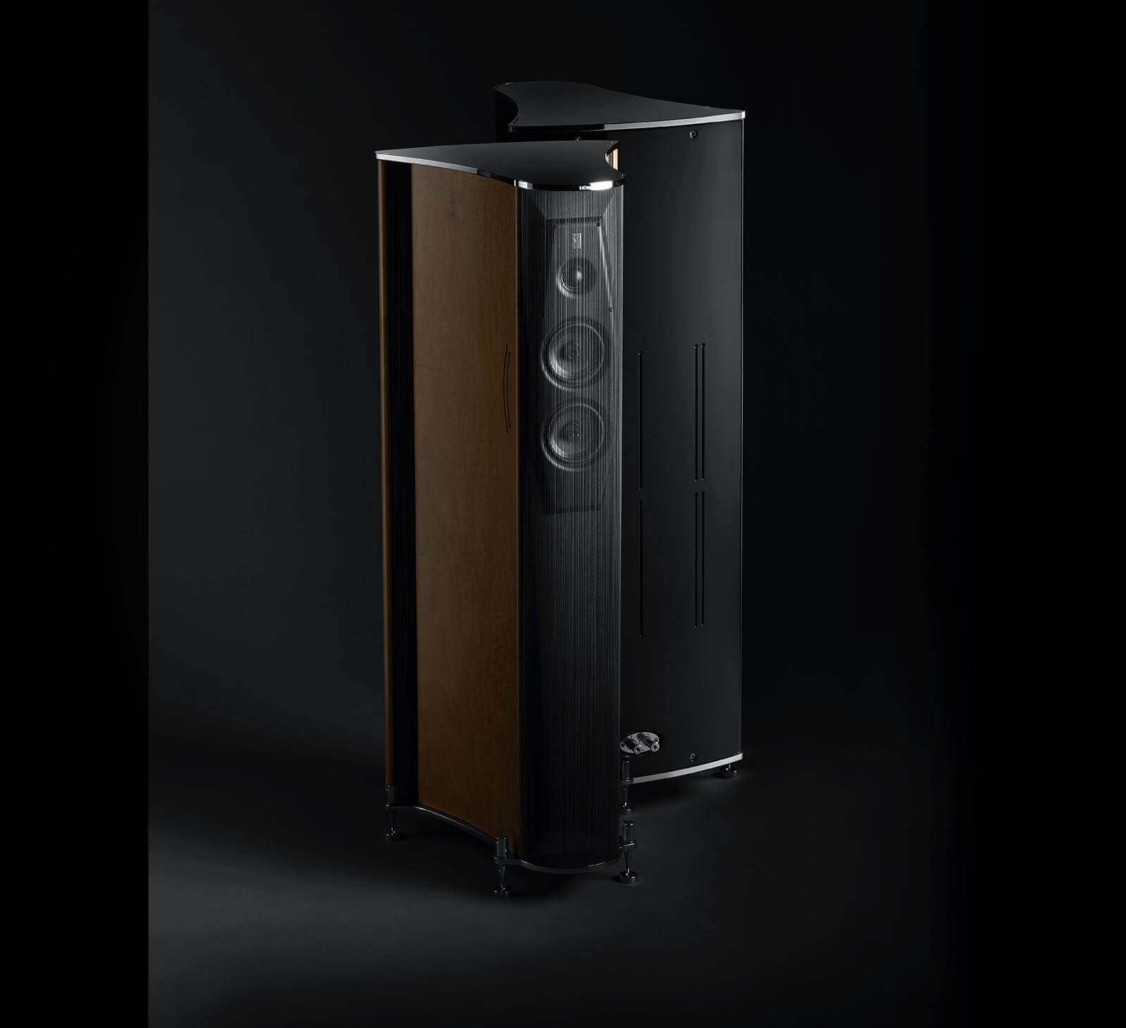 Franco Serblin<br>Ktema 限定展示