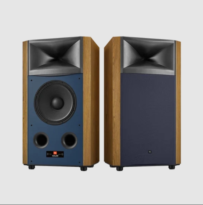 JBL新製品4369試聴会開催！