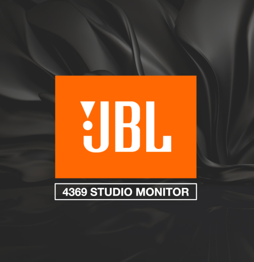 JBL新製品 <br>4369  試聴会開催！