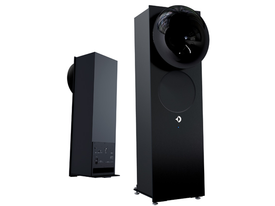 ESOTERIC&Avantgarde <br>N-05XE / OPUS1試聴会
