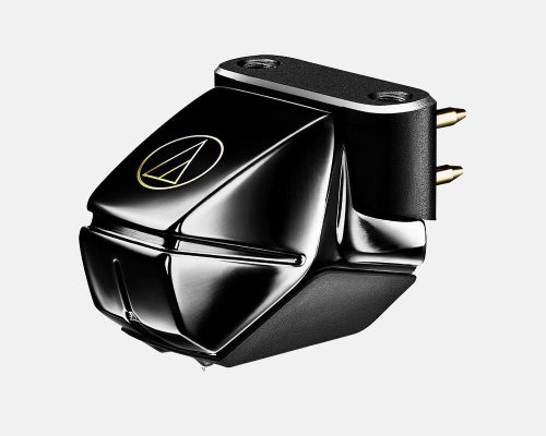 audio-technica<br>AT-MCD1試聴会