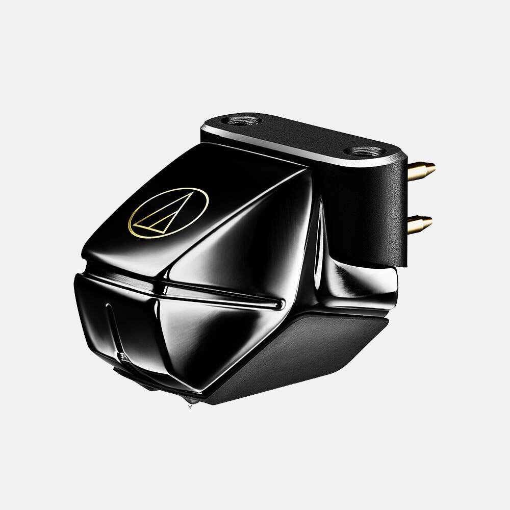 audio-technica<br>AT-MCD1試聴会