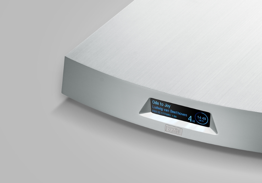 LUMIN<br>T3X / X2 / U2 / U2X