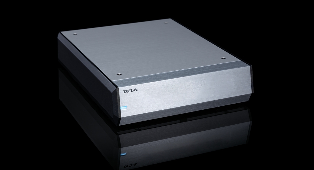 DELA <br>S100/3